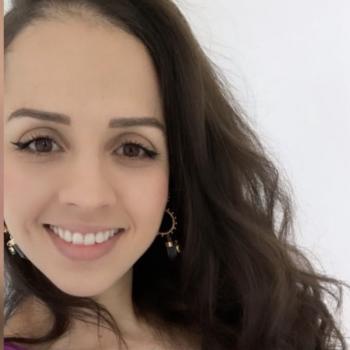 Emprego de babá em Florianópolis: emprego de babá Clarissa