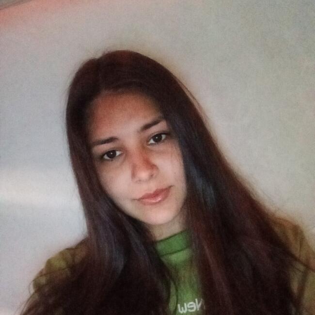 Babysitter in Paysandú: Nazarena