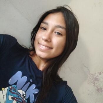 Babysitter in Carapicuíba: Isabella