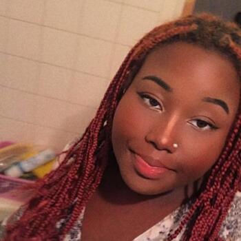 Barnvakt i Eskilstuna: Brianna