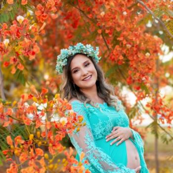 Emprego de babá em Palmas: emprego de babá Jessika