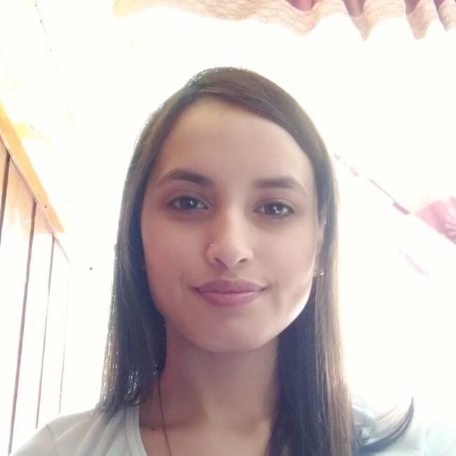 Babysitter in Rosario: Paula