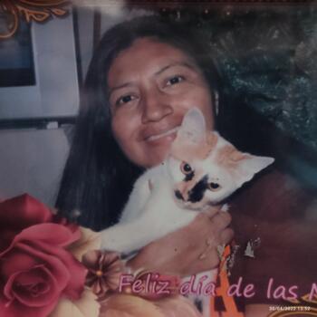Niñera en Jamundí: Diana