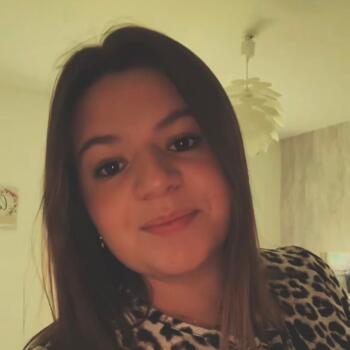 Babysitter in Saint-Philbert-de-Bouaine: Léna