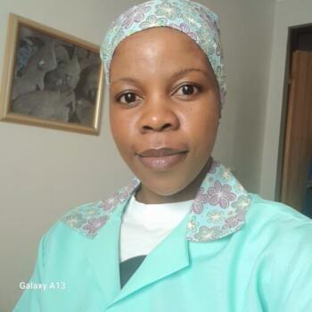 Babysitter in Newcastle: Boniswa
