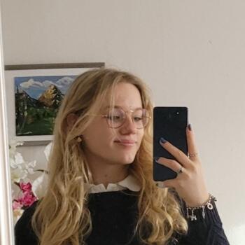 Babysitter in Staffanstorp: Amie