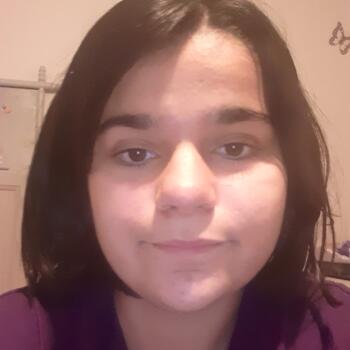 Babysitter in Commelle: Manon