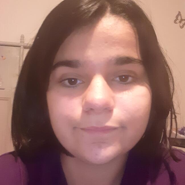 Babysitter in Commelle: Manon