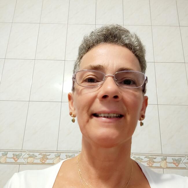 Babysitter in Jundiaí: Fátima