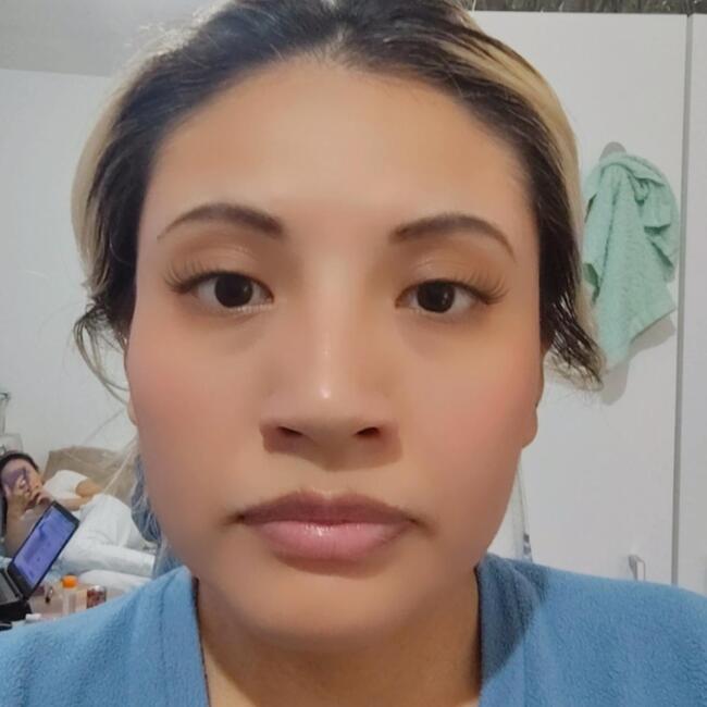 Babysitter in Municipio: Melissa