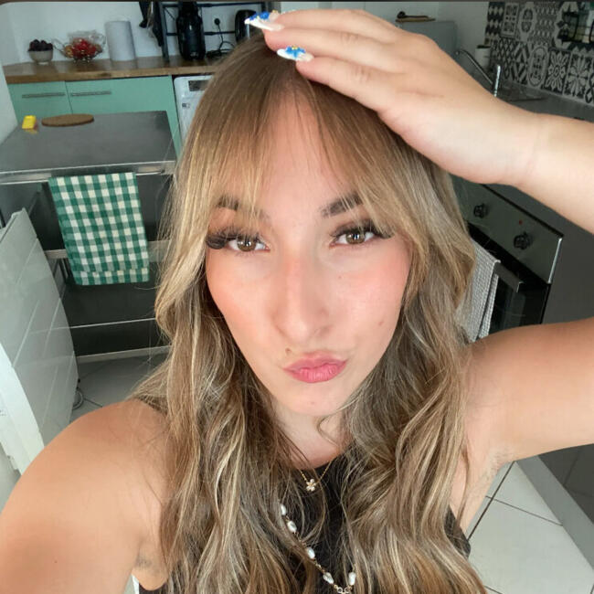 Babysitter in Faches-Thumesnil: Eléonore