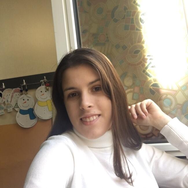 Bebisiterka u Beograd: Tanja