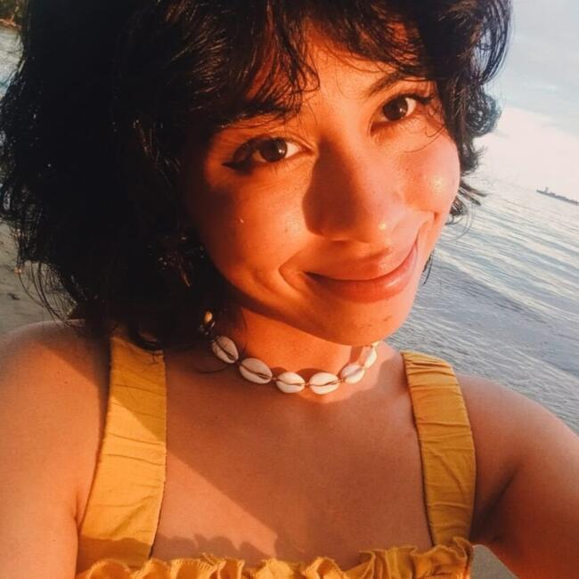 Niñera en La Lima: Acsa