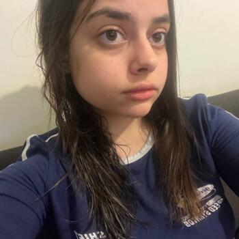 Niñera Ciudad de Neuquén: Victoria