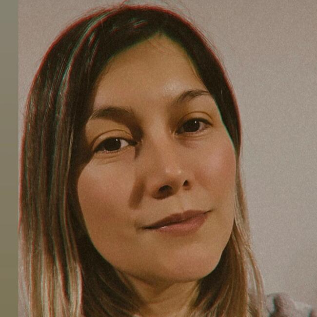 Trabajo para niñera en San Pedro de la Paz: Eillen