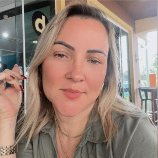 Babysitter in Rio das Ostras: Jaqueline