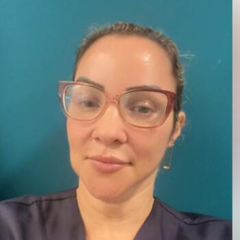 Babysitter in Rio das Ostras: Jaqueline