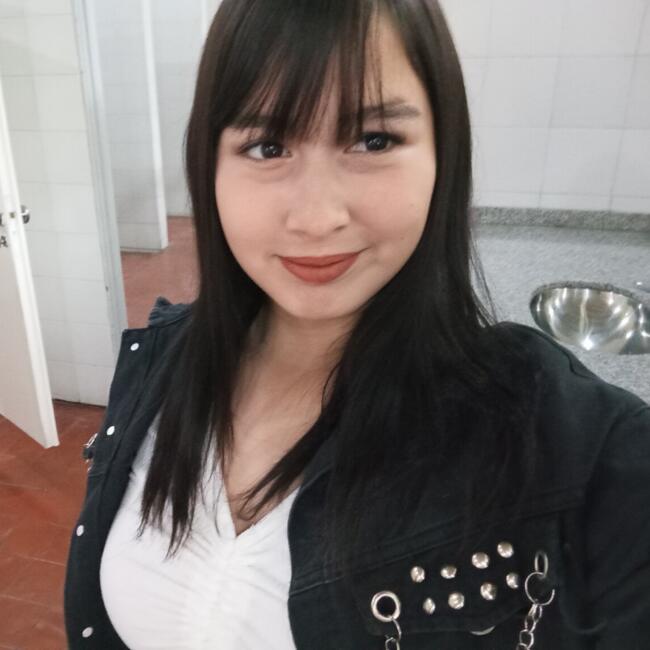 Niñera en Luján: Mia