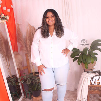Babysitter in Rio de Janeiro: Manuela Vianna