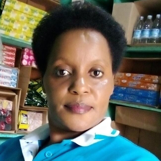 Babysitter in Kampala: Ainobushoborozi