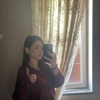Babysitter in Sant'Anastasia: Serena