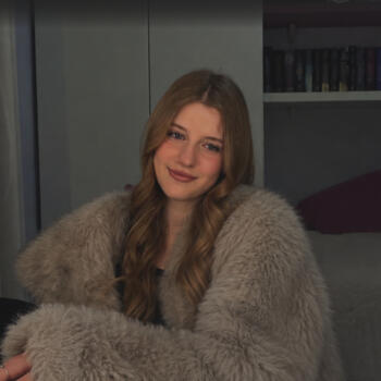 Babysitter in Marmentino: Tania
