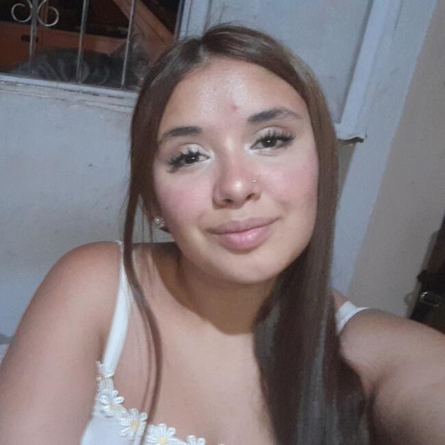 Niñera en Las Heras (Provincia de Mendoza): Luisana