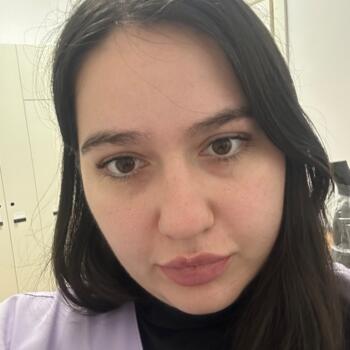 Babysitter in Ploieşti: Maria