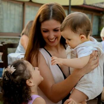 Babysitter in Braga: Renata