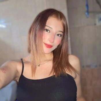 Niñera en Tambo (Departamento de Junín): Rubi