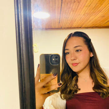 Babysitter in Santiago: Catalina Muñoz