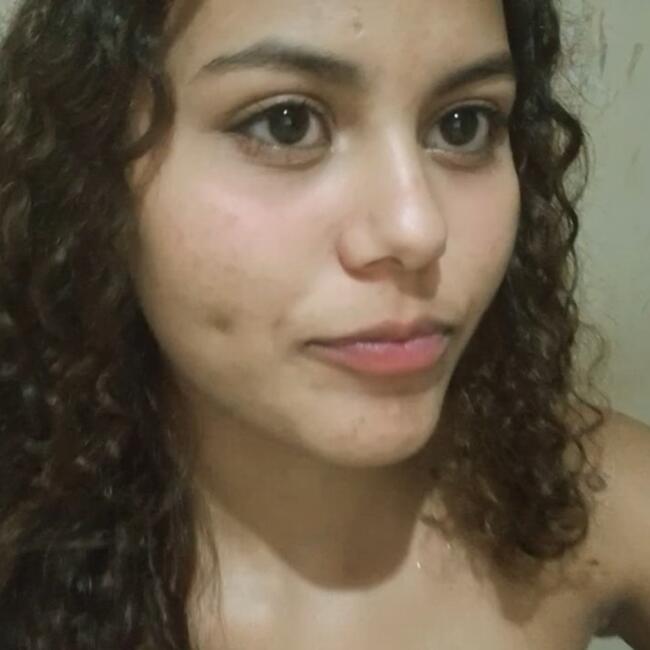 Babá em Montes Claros: Jullia