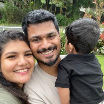 Parent Nugegoda: Manudharshy