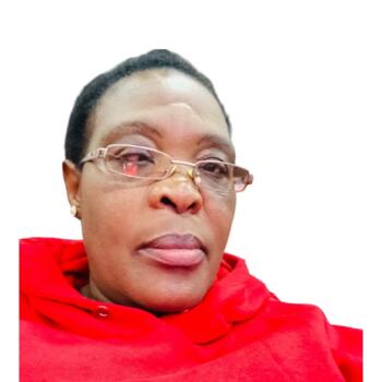 Nanny in Soshanguve: MAVIS