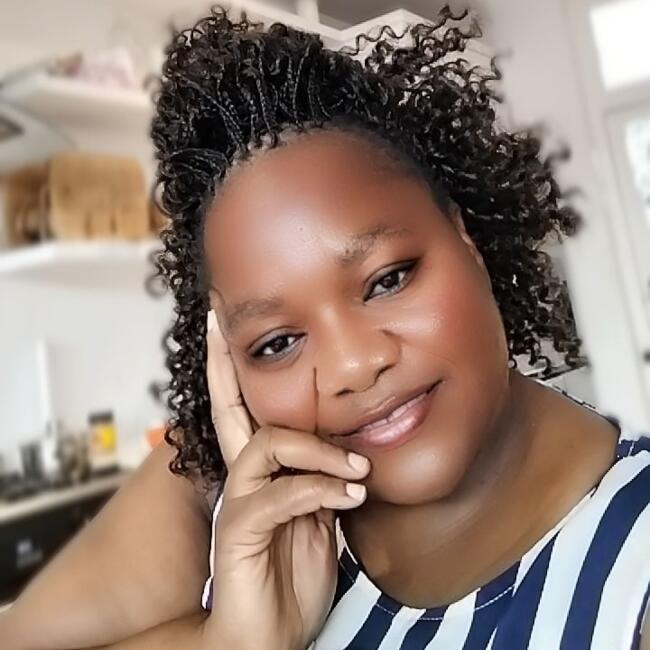 Babysitter in Cape Town: Portia