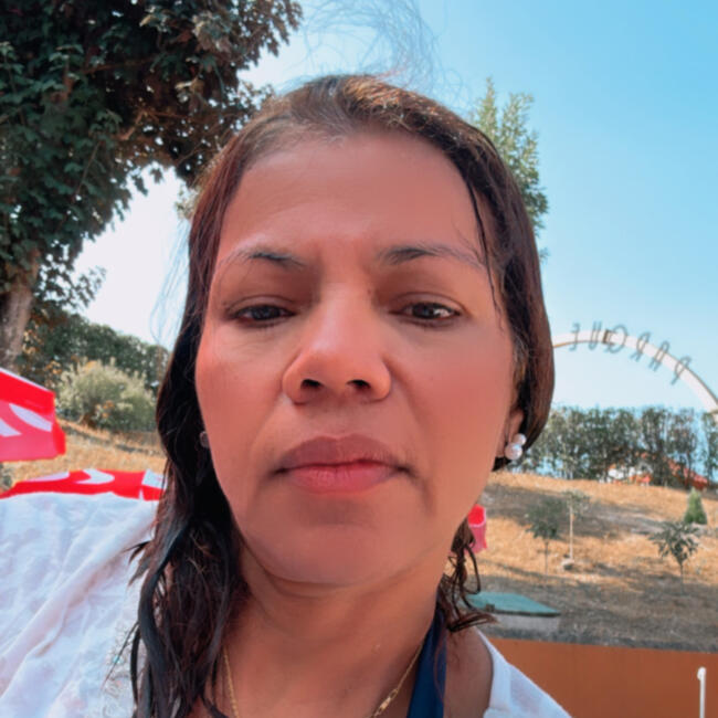 Babysitter in Coimbra: Odete