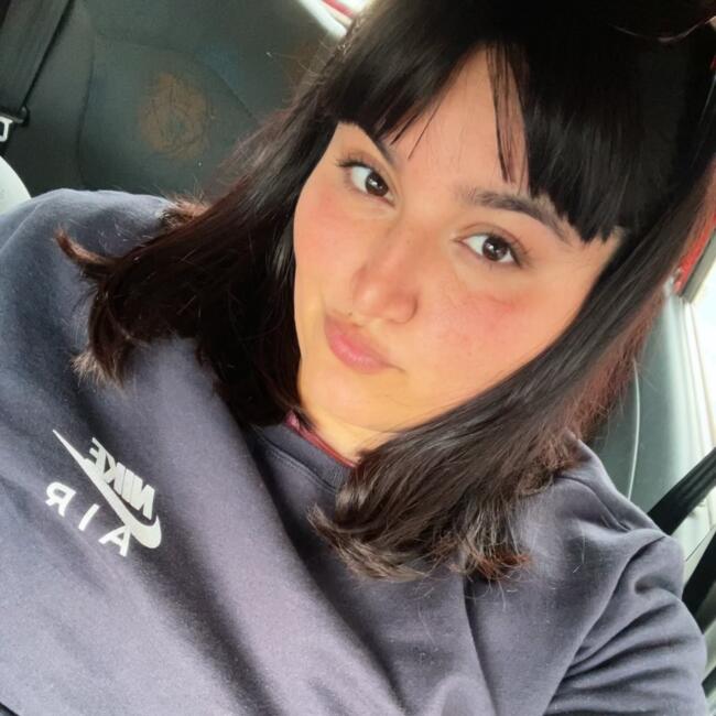 Babysitter in Pando: Agustina