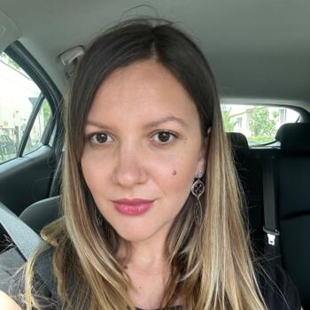 Babysitting job in Cluj-Napoca: babysitting job Daiana