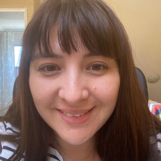 Trabajo para niñera en Maule: Francisca