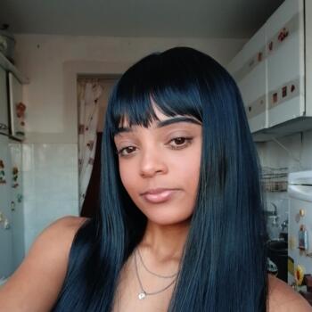 Babysitter in Juiz de Fora: Nathaly
