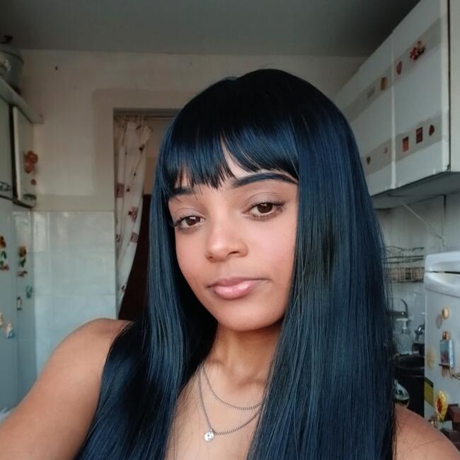 Babysitter in Juiz de Fora: Nathaly