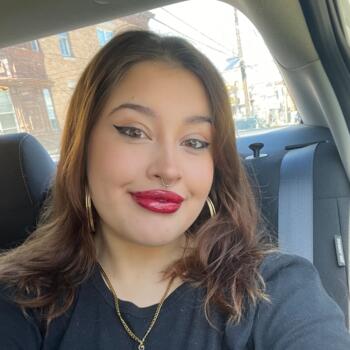 Babysitter in Jersey City: Jaylin