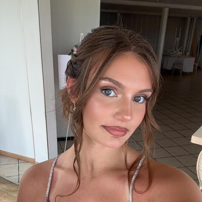 Babysitter in Neuville-sur-Oise: Maëlle