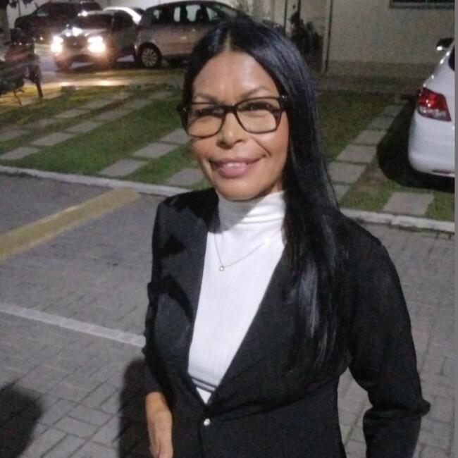 Babá em Igarassu: Maria