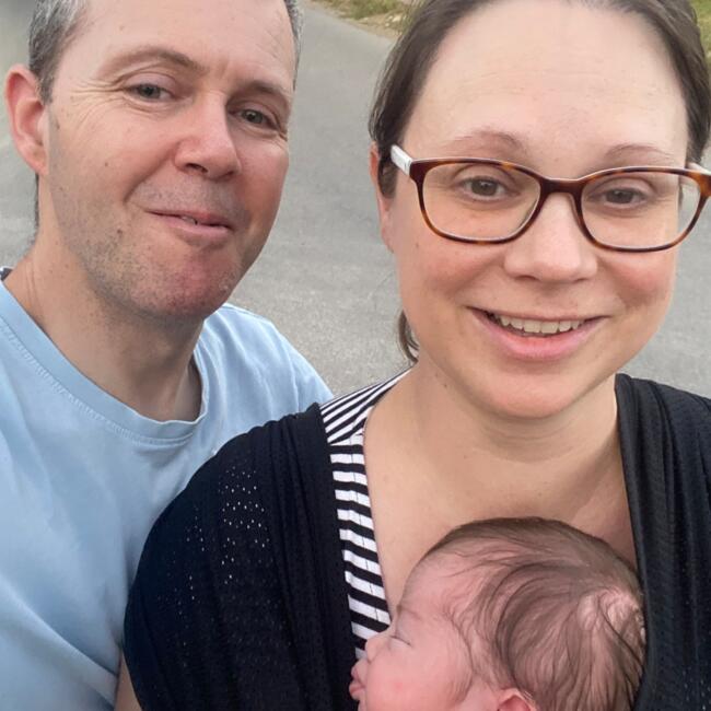 Babysitting job in Swindon: Jennie