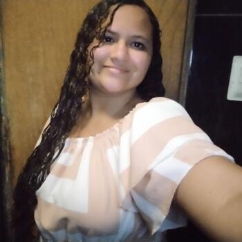 Babysitter in Vitória de Santo Antão: Luciana