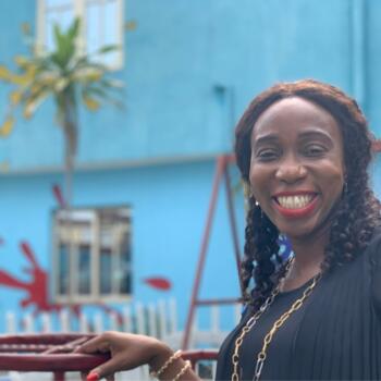 Babysitter Cottingham (East Yorkshire): Anuoluwapo