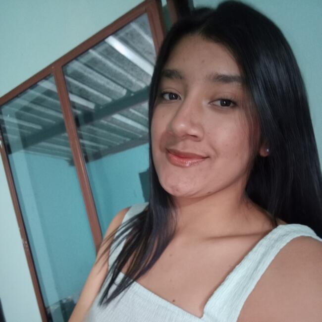 Babysitter in Bucaramanga: Angélica