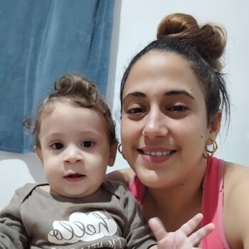 Babysitter in Cancún: Yudisley
