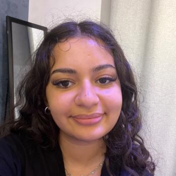 Nounou à Asnières-sur-Seine: Lyna